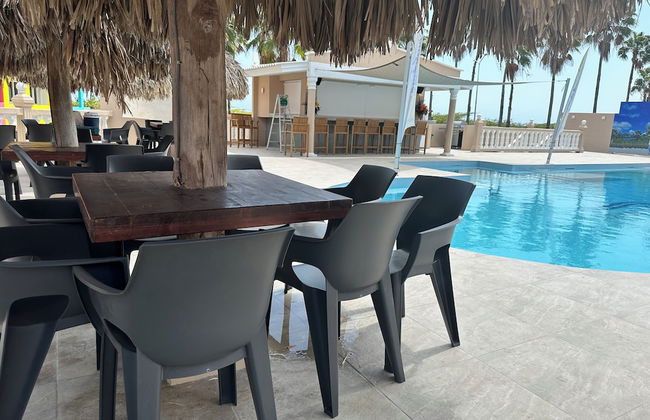 MERAKII SEAVIEW ESCAPE CURACAO - Foto 56