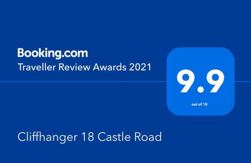 Cliffhanger 18 Castle Road - Foto 72