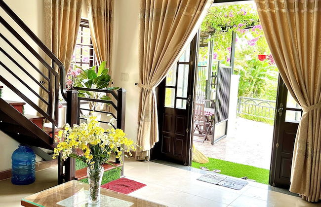 Ngo Family Apartment - Foto 3