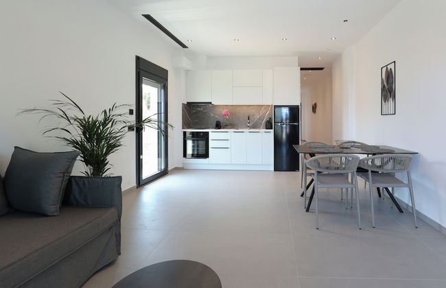 Limi Deluxe Suites - Foto 25