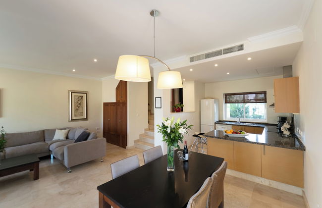 Arcos Gardens Sol Rent Golf - Foto 71