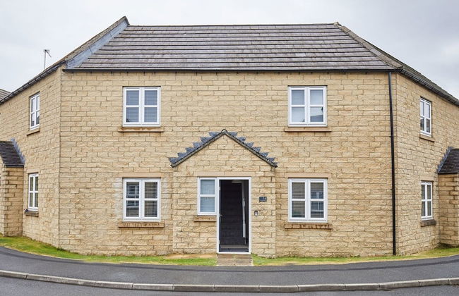 Host Stay Aynsley Mews - Foto 11