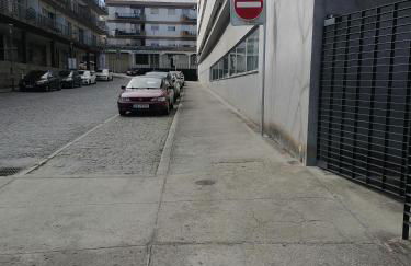 Apartamento Centro Guimarães com Vista Panorâmica - Foto 50