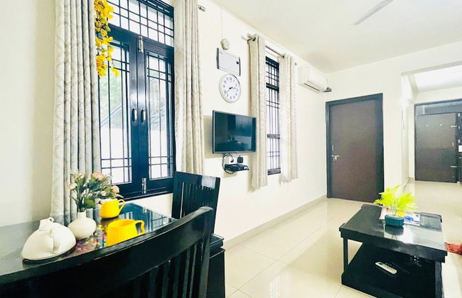 Olive Service Apartments Jaipur - Foto 14