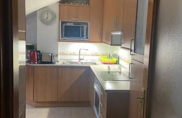 Ático en Riaza con todas las comodidades - Foto 8