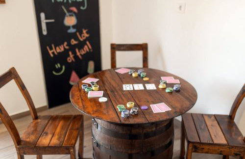 Villa FarAway - Foto 16