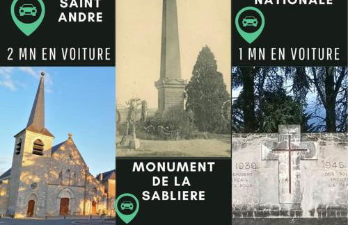 Le Duplex Décontracté - Photo 18