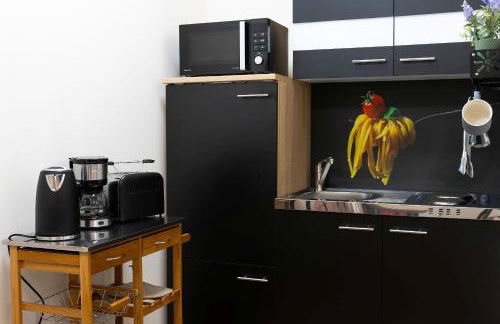 Renatus Apartments - Foto 14