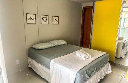 Cobertura duplex luxuosa na Praia de Guarajuba, seu Pet é bem vindo - Foto 30