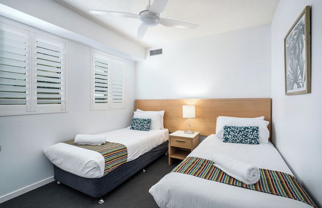 Landmark Resort - Foto 25