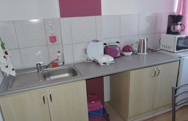 Holiday Home in Dziwnowek by Baltic Beach - Foto 9