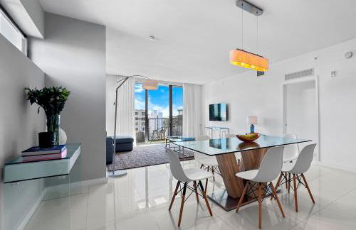 Bay Breeze Premium Apartments By Eskape Collection - Foto 32