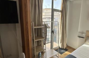 Apartamento Carreteria Centro Málaga - Photo 19