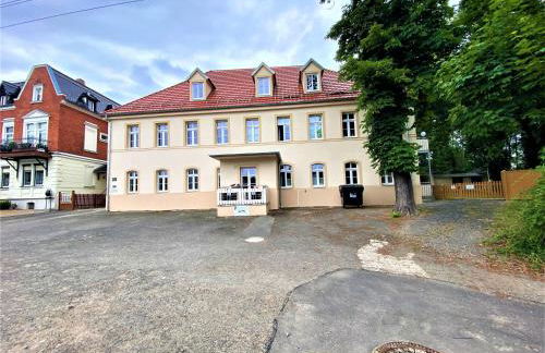 Moderne Gästewohnung "Am Weinberg" am Stadtpark - Foto 6