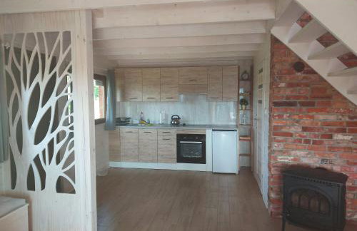 Sielski Domek Na Wzgórzu - Foto 9