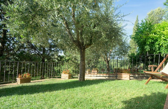 Holiday Home in Tuscany With Pool & BBQ - Foto 24