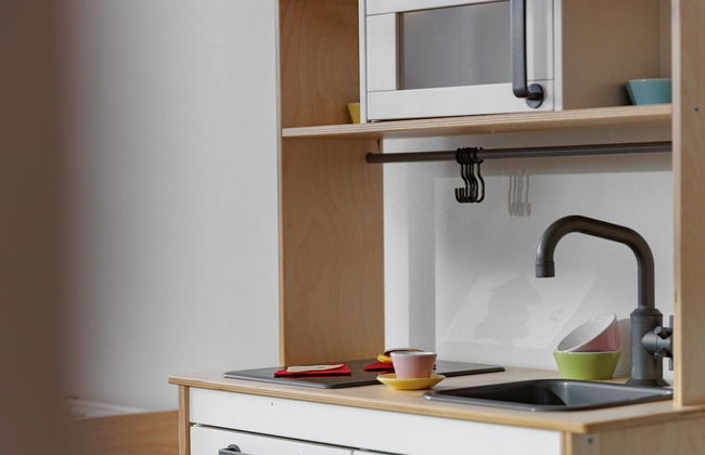 Lodge in Schaijk Near Green Forests - Photo 6