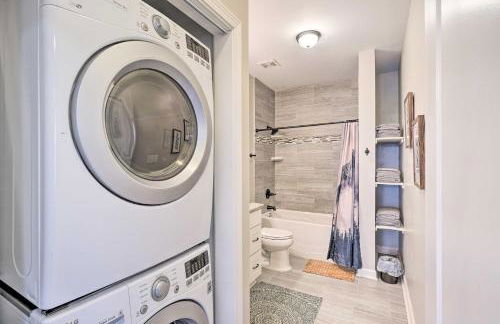 Durham Vacation Rental Near Duke University - Foto 22