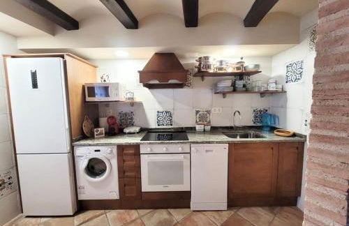 CASA RURAL SANTA AGUEDA - Photo 7