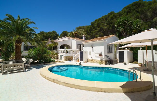 El Palmeral - Foto 38