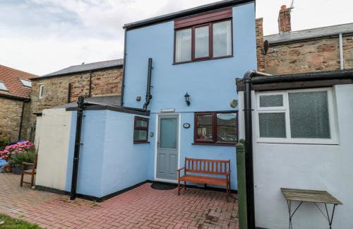 Sunnie Cottage - Photo 21