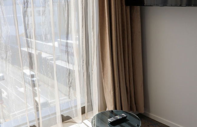 Ramada by Wyndham Wellington Taranaki Street - Foto 8