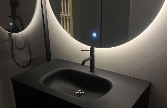 Just Like Home Spa & Apartment with private pool - Foto 24