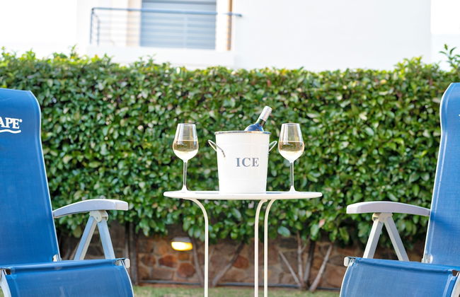 Elegant Maisonette Garden near Beach - Foto 31