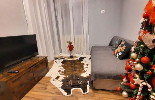 Ski House Marmotta - Photo 23