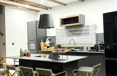 Doppio Chalet Καστοριά - Photo 15