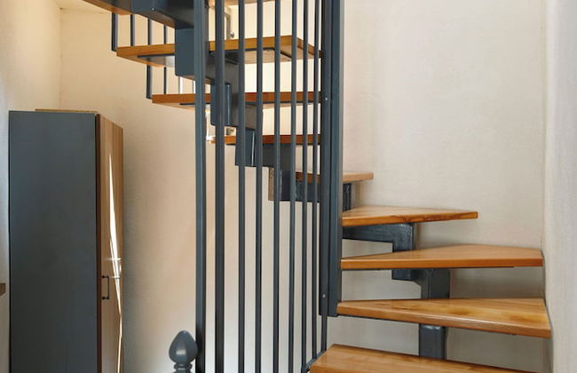 Aki Gray Apartment Serene Oasis - Photo 55