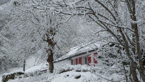 Comfortable farm house Petit Barzun, in the Parc National Pyrenees - Foto 5