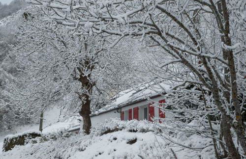Comfortable farm house Petit Barzun, in the Parc National Pyrenees - Foto 5