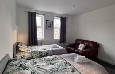 NextDoor Morden - Photo 8