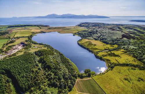 Castle Street Apartments - Luxury Scalpsie Apartment - Foto 22