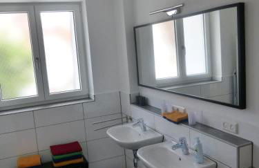 Holiday Home "max & Moritz" - Foto 31