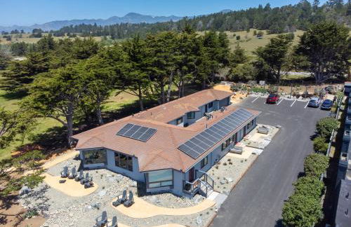 Windrush Inn - Cambria - Foto 12