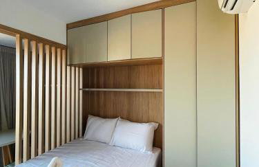 UNU Rio Vermelho Conceito: Piscina, academia e + - Foto 14