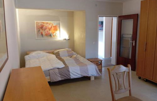 Apartement Nähe Supermärkte & Natur & gute Anbindung & Balkon - Foto 1