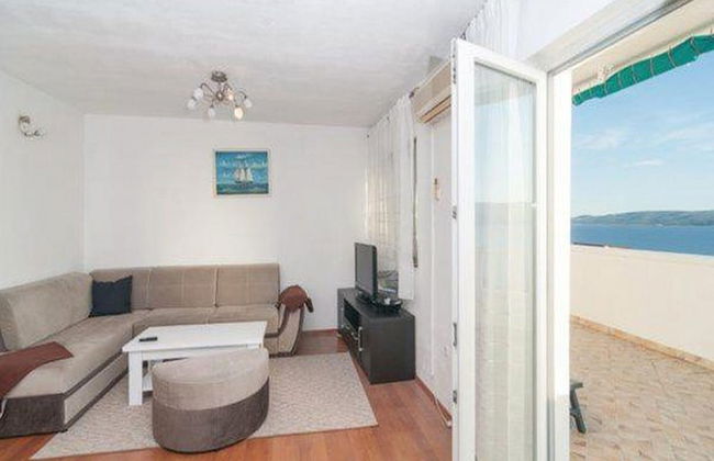 Apartment Stipic Omis - Three Bedroom Apartment With Terrace - Foto 1