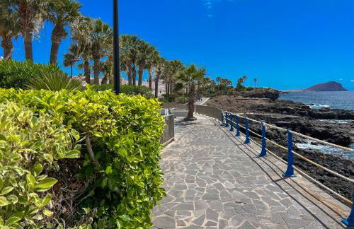 Paz Ocean View Luxury, Air condition, Wifi, Heated pool - Foto 36