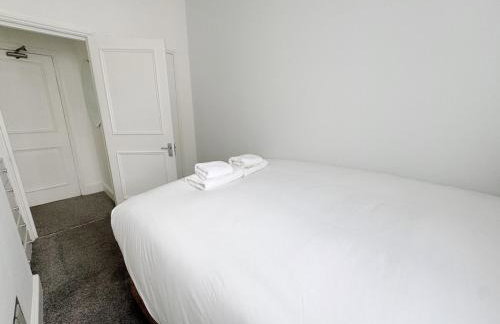 Prime Central London 2-Bed by Shops & Transport - Foto 15