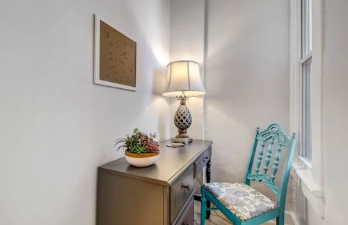 1BDR with Backyard Park Side Pet-friendly - Foto 22