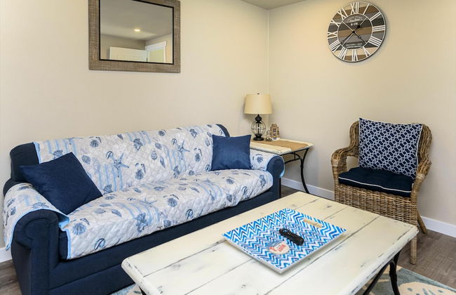 Clam Jam Condo in Ocean Shores - Foto 10