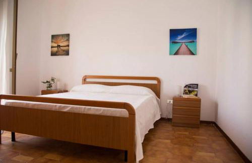 Gallipoli, appartamento a 100m dal mare - Foto 17