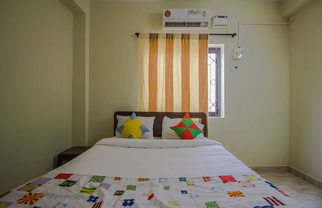 OYO 13751 Home 2BHK Near Calangute - Foto 8