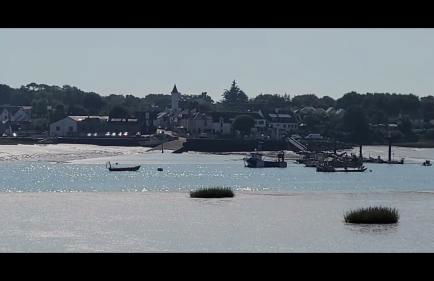 L'escale de Kerlochet - Foto 22