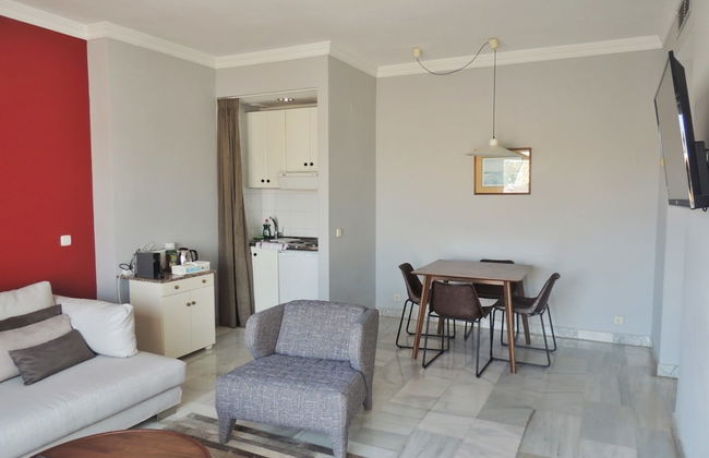 Apartament Suite in Hotel Pyr - Foto 8