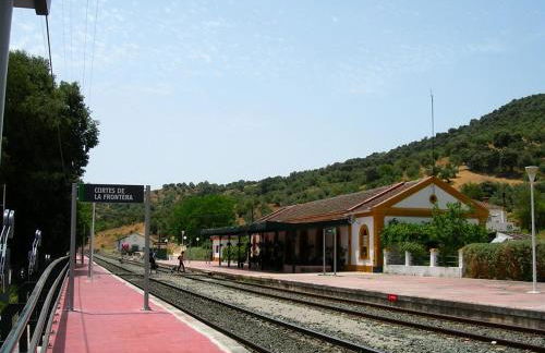 Casa Rural Allá Bajo - Foto 3