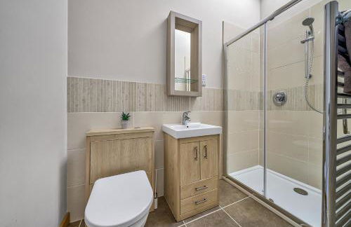 Cedar Barn - Foto 40